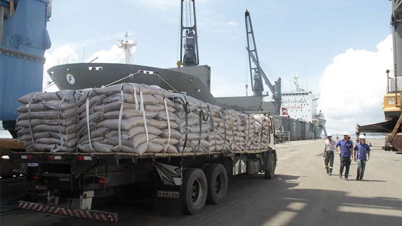 منع تصدير مادة السكّر!