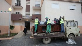 “أميار” جدد متردّدون في الإفراج عن قوائم “السوسيال” بالعاصمة