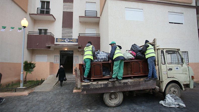 “أميار” جدد متردّدون في الإفراج عن قوائم “السوسيال” بالعاصمة