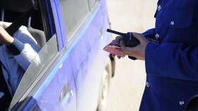 إلغاء رخصة السياقة الجديدة في حال مخالفة قانون المرور