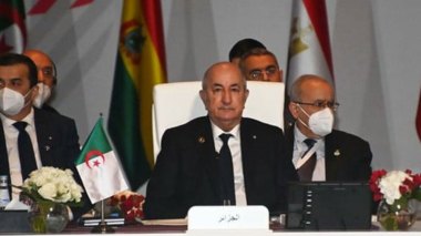 L’Algérie hôte du 7e sommet du Forum des pays exportateurs de gaz