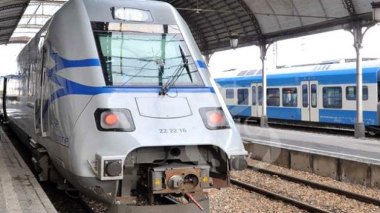 SNTF: le trafic perturbé dimanche dans la banlieue d’Alger 