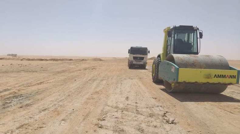 قرار بتحويل الطريق العابر للصحراء إلى رواق اقتصادي يضمّ 6 دول