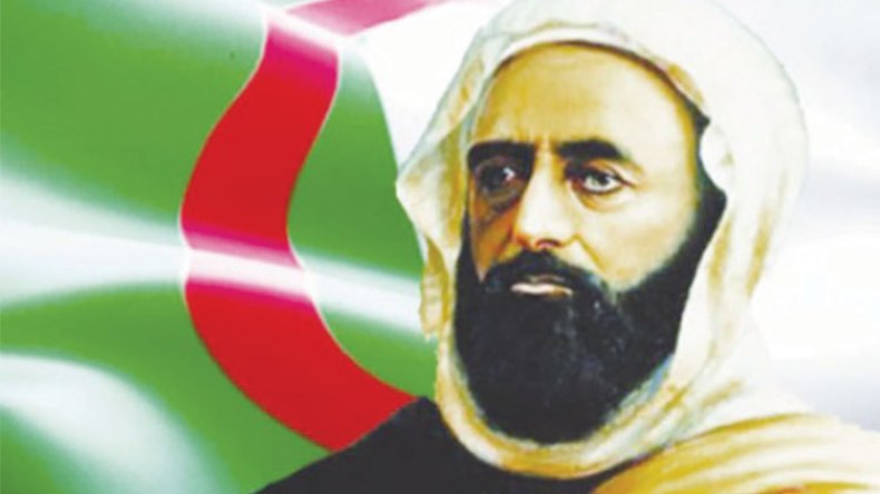 مجلة متخصصة ترد على المشككين في تاريخ الأمير عبد القادر