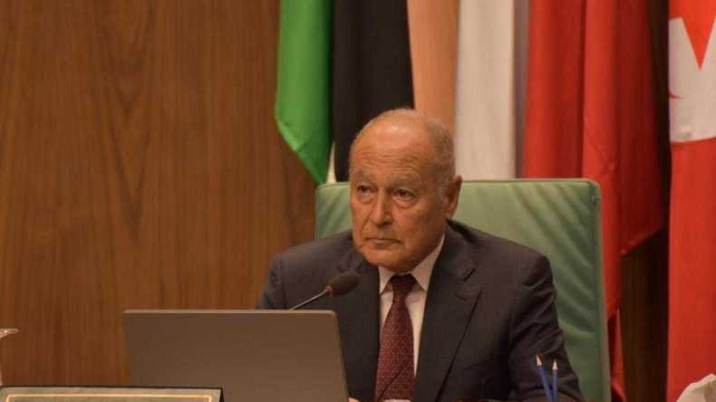 الجامعة العربية ترحب بتعليق عضوية إسرائيل في الاتحاد الإفريقي  