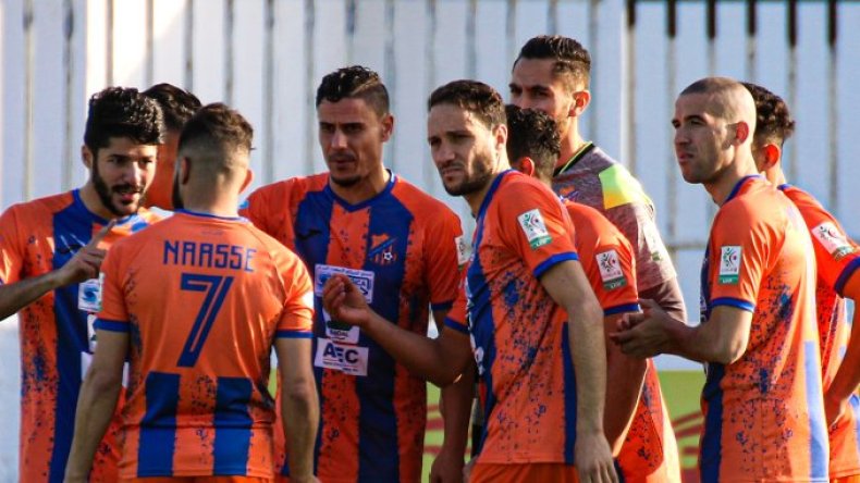 الهزيمة رقم “11” على التوالي لِأولمبي المدية