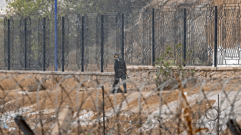 Moroccan Regime Announces Setting Up Of New Military Zone On Border Of Algeria