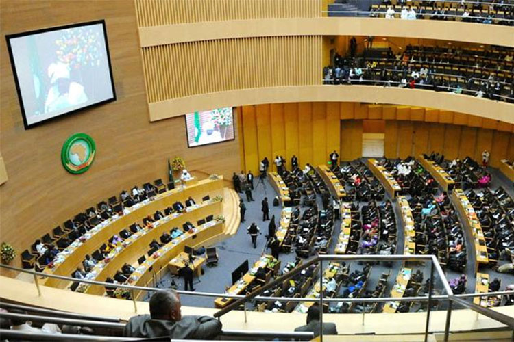 Suspension of Israel’s Observer Status in AU: A Setback For Its Diplomacy