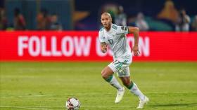 لماذا لا يلعب قديورة في البطولة الوطنية مثل والده؟