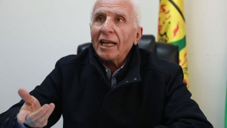 رعاية الجزائر للمصالحة الفلسطينية مختلفة عن كل الدول