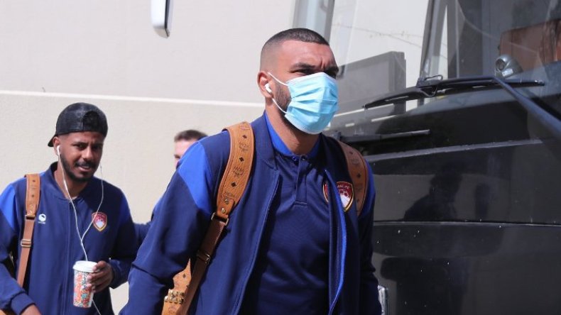 بِالفيديو: الهدف السادس لـ “سوداني”