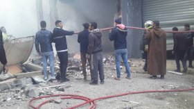 كارثة عين ولمان قد تتكرر بوهران