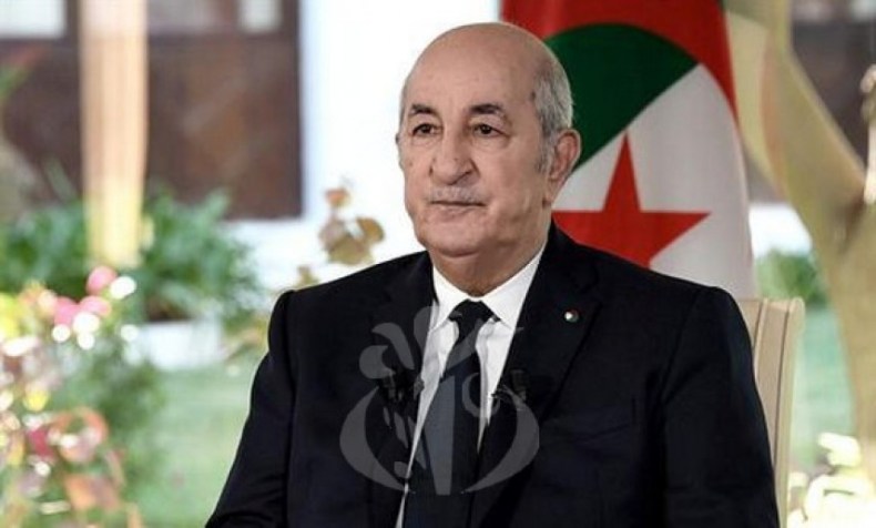 Président Tebboune: Le terrorisme ne peut être vaincu que par la lutte contre les groupes extrémistes et la prévention