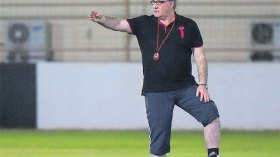 السويح يستغرب من انقلاب بعض الأنصار.. ويوجه أصابع الاتهام إلى ملال