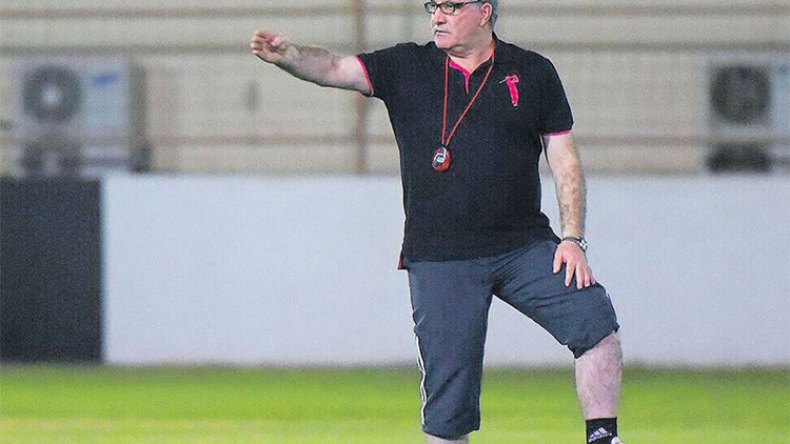 السويح يستغرب من انقلاب بعض الأنصار.. ويوجه أصابع الاتهام إلى ملال