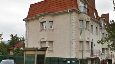 Mobilization Of Diplomatic Corps In Ukraine And Neighboring Countries To Help Algerian Nationals There