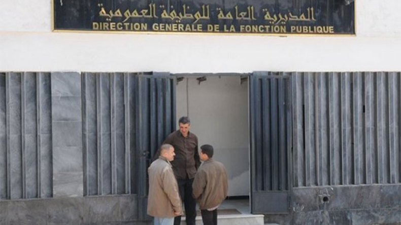 رخصة استثنائية لمواصلة إدماج عقود ما قبل التشغيل