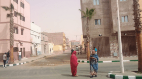 كوديسا تدعو لوضع حد لمعاناة السجناء الصحراويين وعائلاتهم