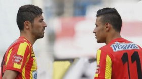 عنتر يحي: بلايلي رائع في كلّ شيء إلّا في نقطة واحدة