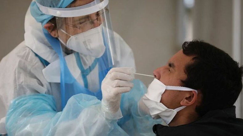 إقبال كبير على اختبار “المضادات الجينية” بالصيدليات