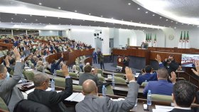 19 تعديلا على مشروع قانون الأكاديمية الجزائرية للعلوم والتكنولوجيا