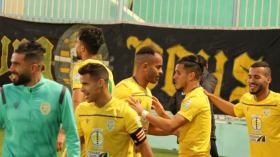 خسارة شبيبة الساورة