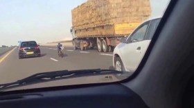 السلوكات الطائشة عبر الطرقات.. الدرك الوطني يدعو مستخدمي الانترنت للتبليغ   