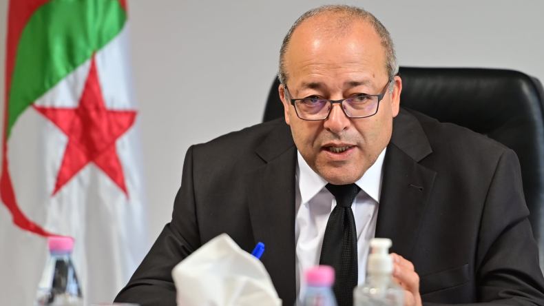 بوسليماني: لا علاقة لبوراوي بمهنة الصحافة
