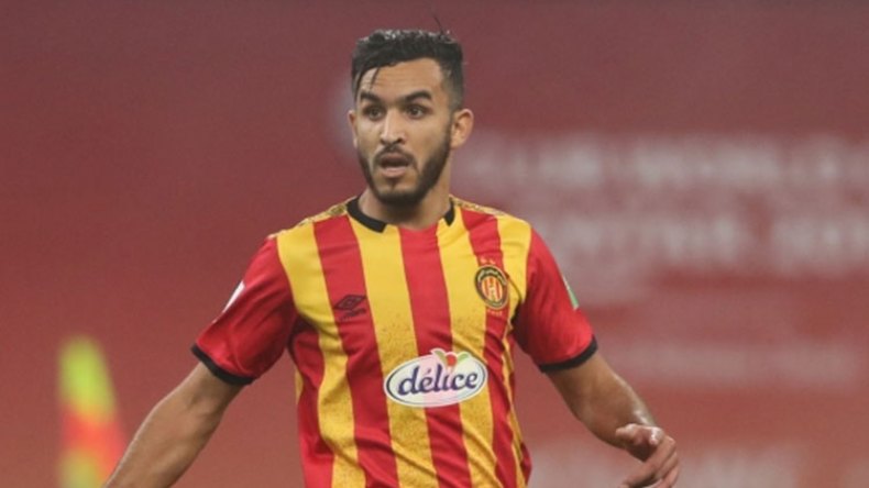 الجزائريان بدران وبن غيث ضمن أغلى 5 لاعبين في البطولة التونسية