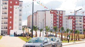 … لا بيع للسكنات المدعمة!