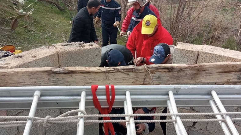 أخبار الجزائر ليوم الأحد 13 فيفري 2022