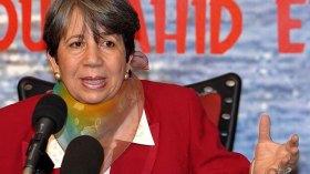 بن حبيلس: رعاية صحية للمهاجرين بالمناطق الحدودية