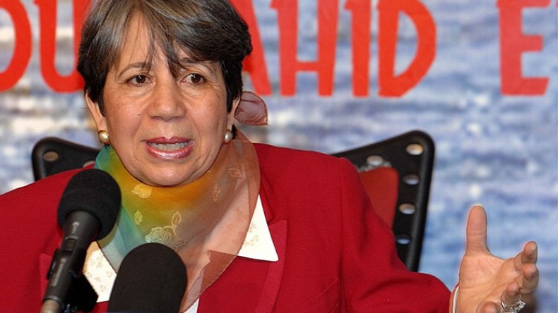 بن حبيلس: رعاية صحية للمهاجرين بالمناطق الحدودية