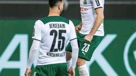 نجوم الخضر يبدّدون مخاوف بلماضي قبل لقاءي الكاميرون