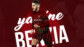 بن زية يعود إلى تركيا