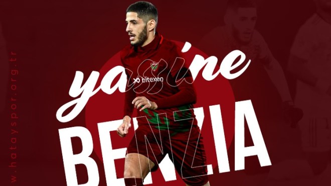 بن زية يعود إلى تركيا