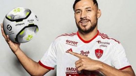 الرابطة الفرنسية تصدر قراراتها في قضية بلايلي بهذا التاريخ