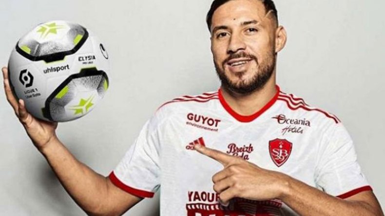 الرابطة الفرنسية تصدر قراراتها في قضية بلايلي بهذا التاريخ