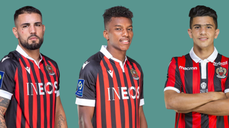 عطال وبوداوي وديلور أمام تحدّي رفض اللّعب في الكيان الصّهيوني