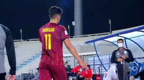 بونجاح يخرج غاضبا ومصمودي يُطرد