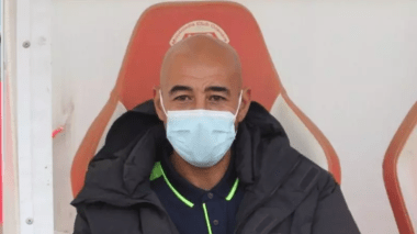 MC Oran : Mouaz Bouakkaz limogé