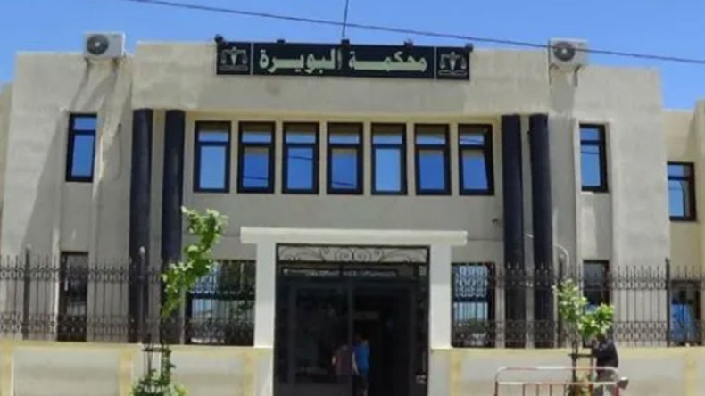 20 سنة سجنا لشاب أزهق روح زميله بالبويرة