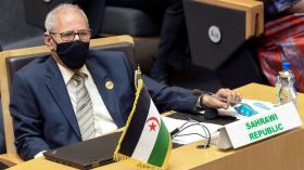 إبراهيم غالي: على اسبانيا تحمل مسؤوليتها التاريخية تجاه القضية الصحراوية