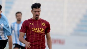 بونجاح يعجز عن فكّ لغز التهديف في المباراة الـ 13 على التوالي