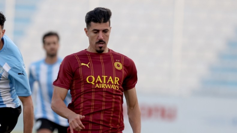 بونجاح يعجز عن فكّ لغز التهديف في المباراة الـ 13 على التوالي