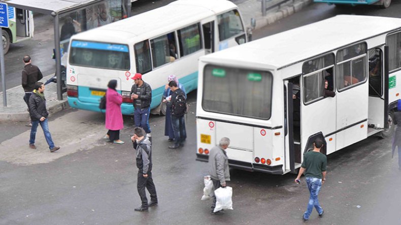 مسافرون يجهلون حقوقهم في وسائل النقل