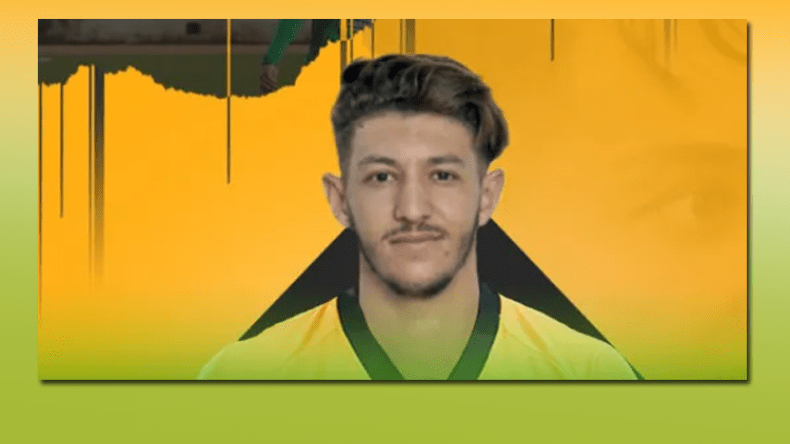 القادسية الكويتي يضم “إلياس يعيش” ويقدمه رسميا