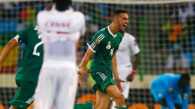 بن طالب يُريد العودة إلى الخضر” في مركز يتنافس عليه 7 لاعبين!