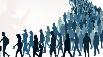 لعنة البشرية