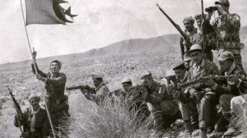 شقيقي سليمان الشهيد.. وشذرات من حياتنا بالريف